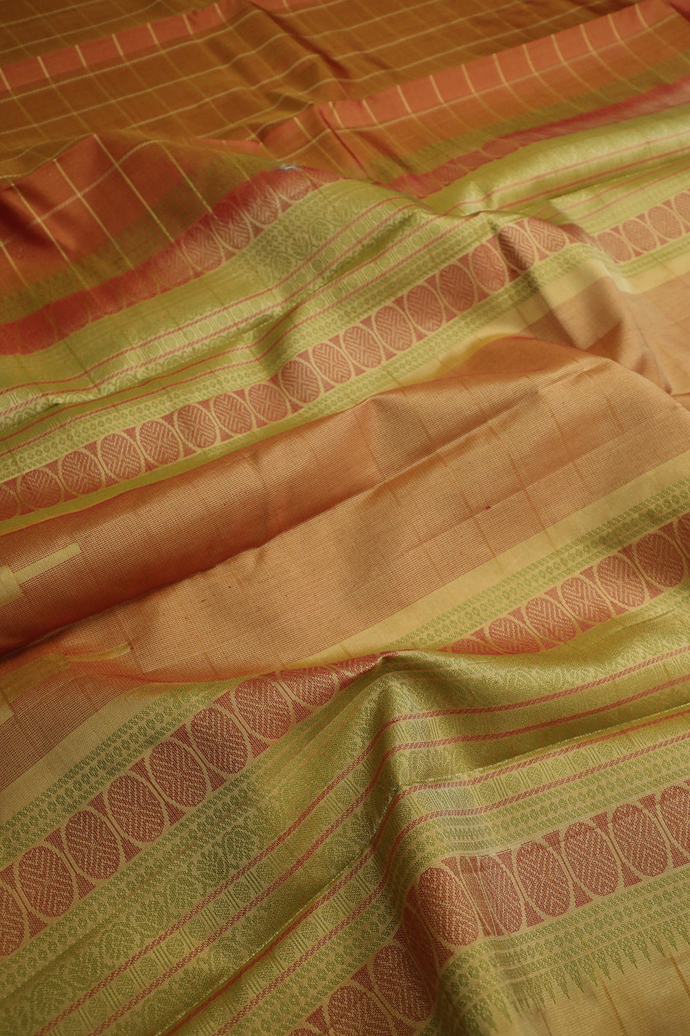 Traditional Saree-Matkatus 