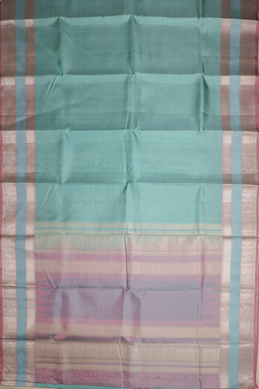 Silk Saree-Matkatus