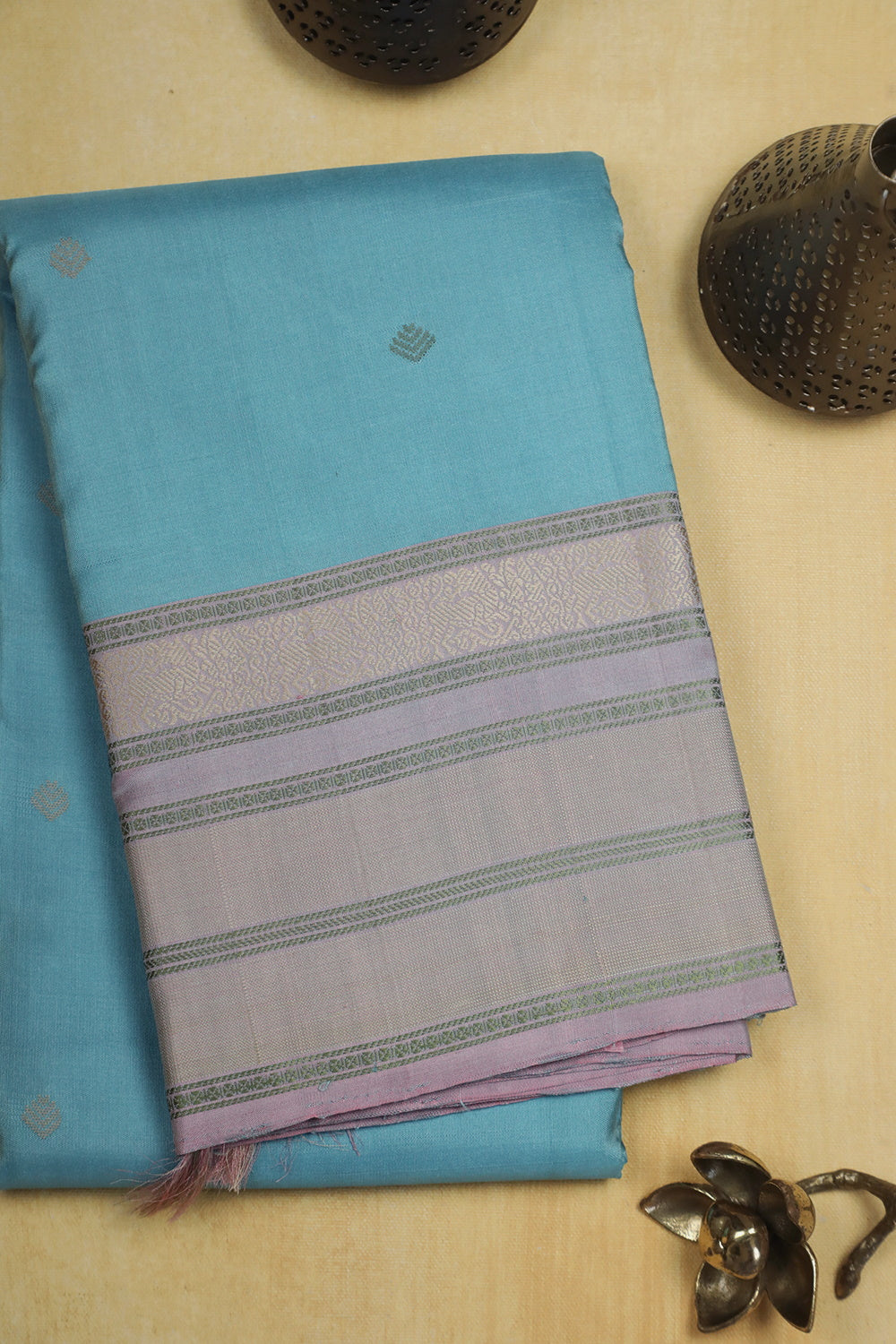 Traditional Saree-Matkatus 