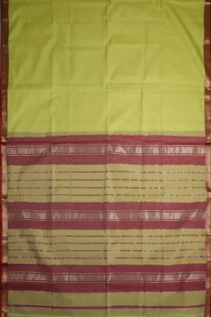 Silk Cotton Saree-Matkatus 