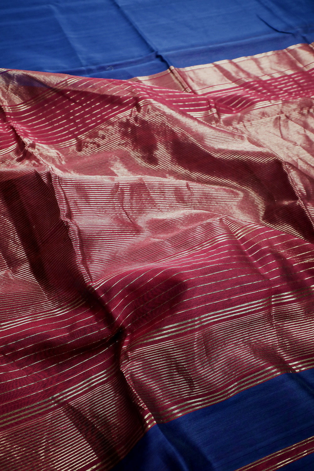 Maheshwari Saree-Matkatus 