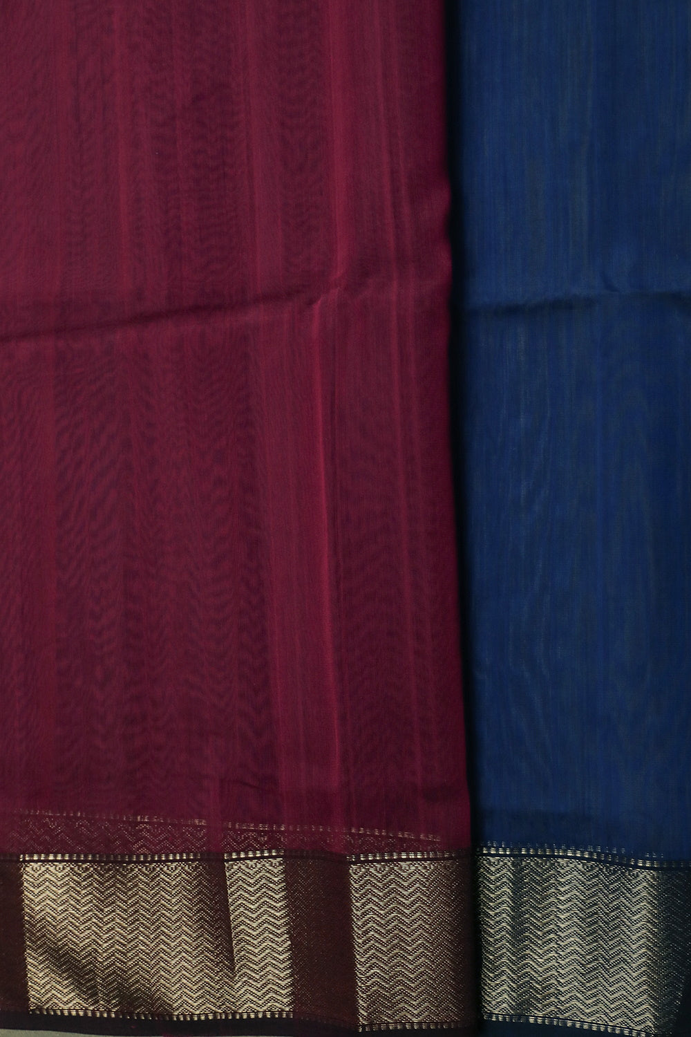 Silk Cotton Saree-Matkatus 