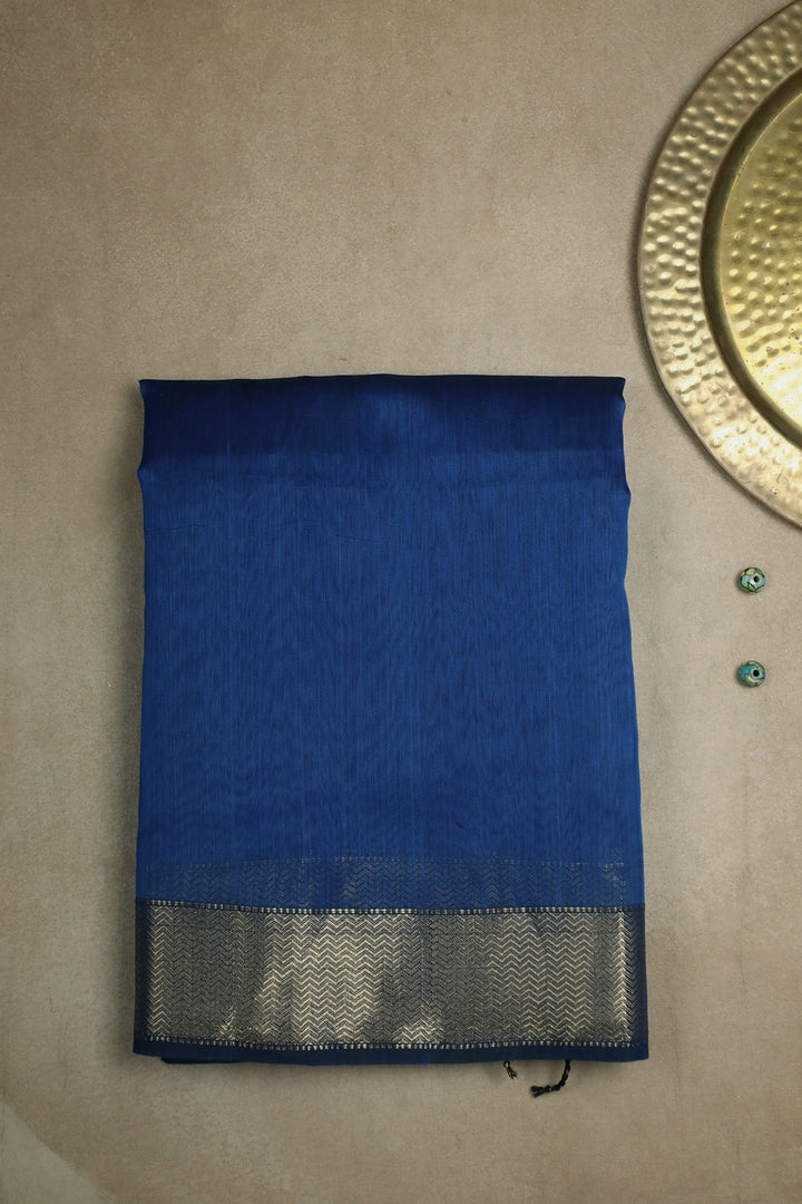 Silk Cotton Saree-Matkatus 