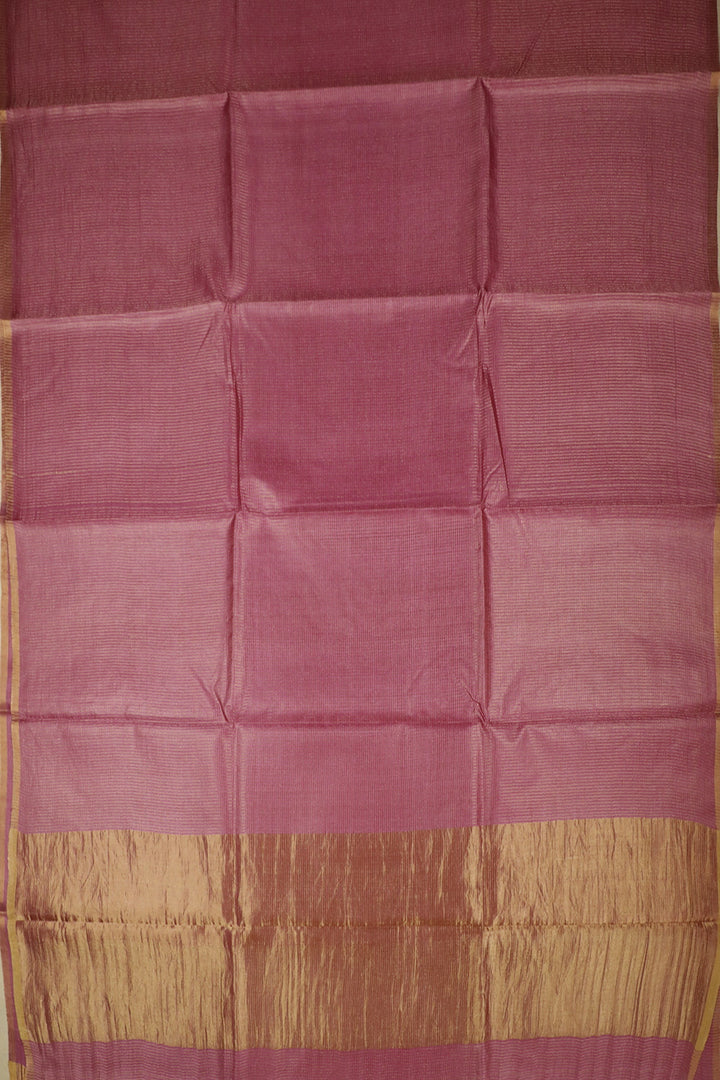 Silk Saree-Matkatus 