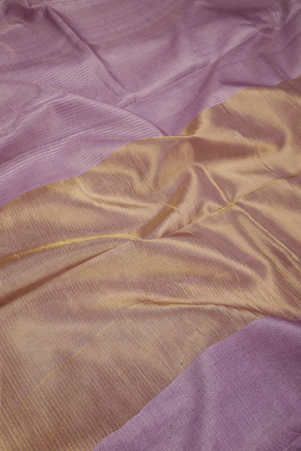 Tussar Silk Saree-Matkatus