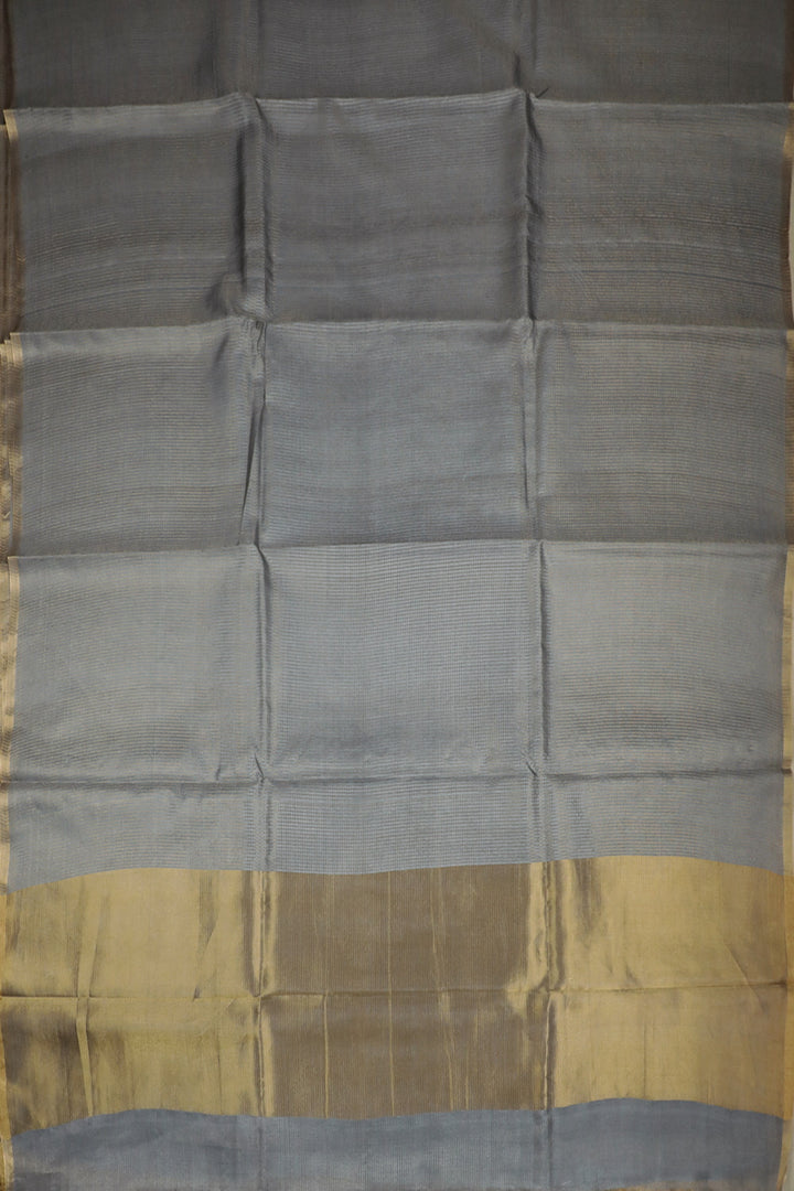 Tussar Silk Saree-Matkatus