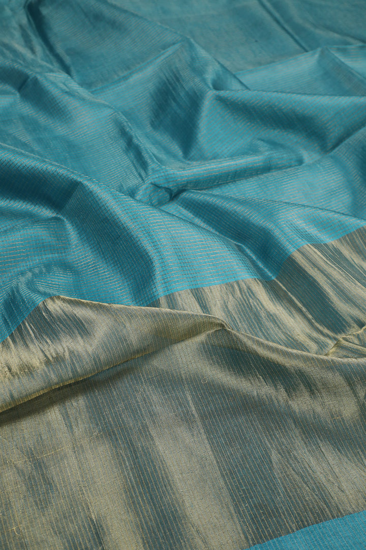 Silk Saree-Matkatus 