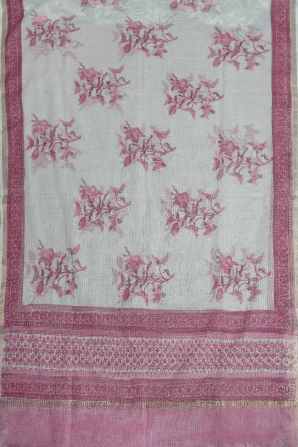 Cotton Dupatta-Matkatus