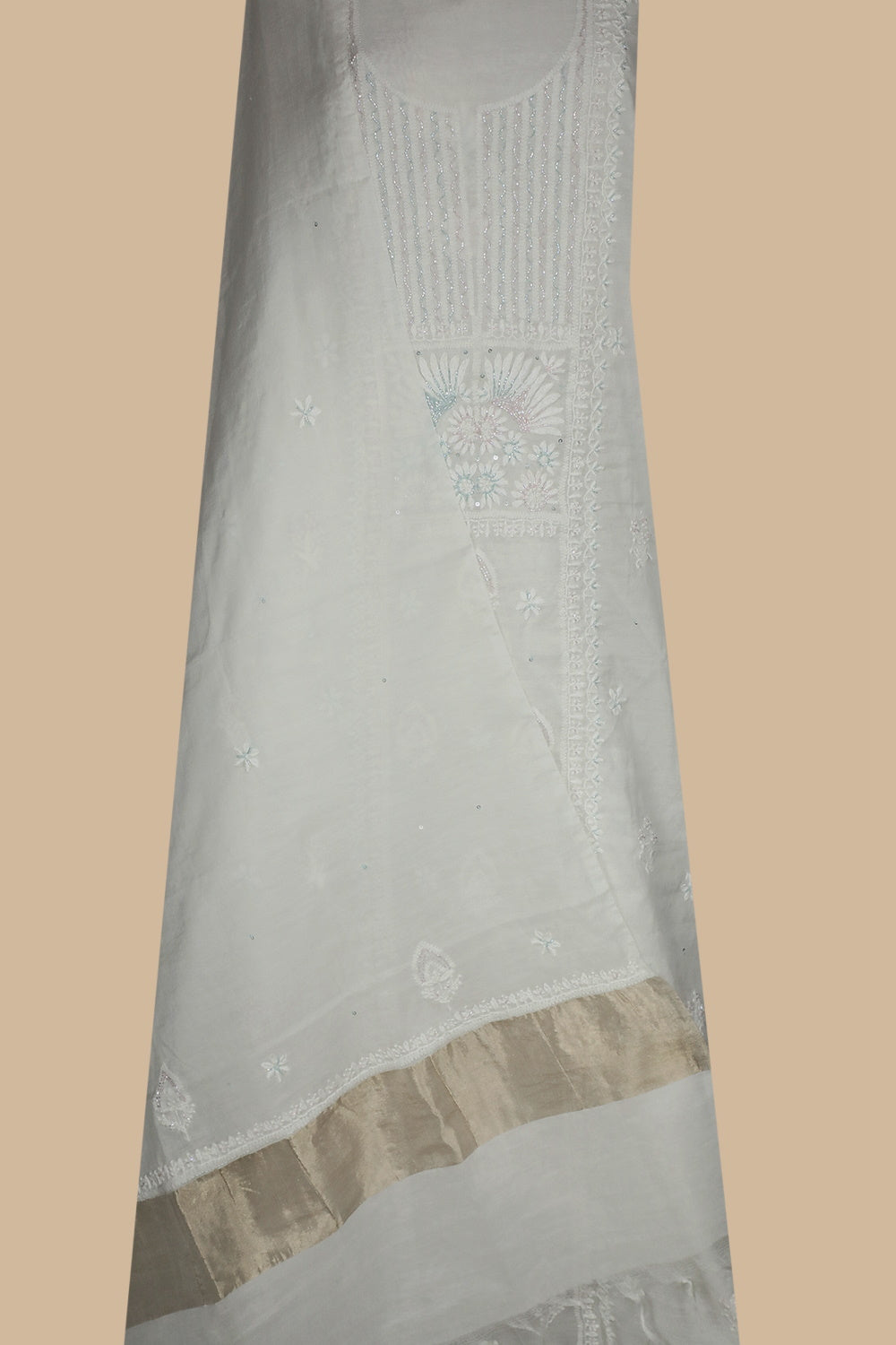 Top & Dupatta-Matkatus 