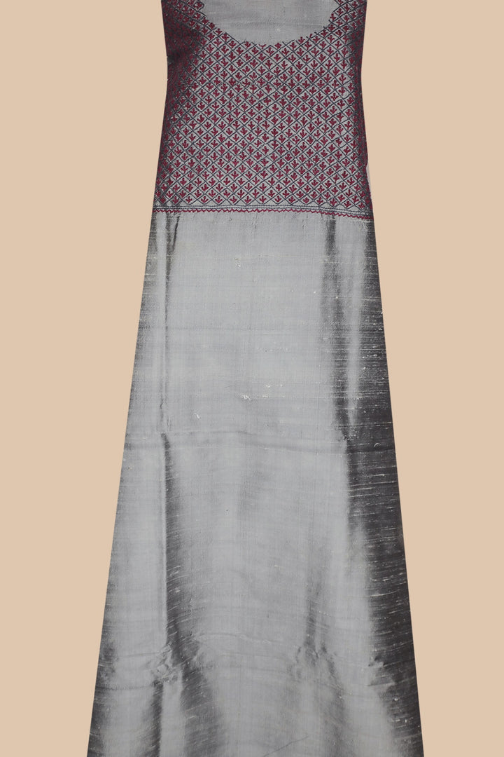 Kurta Fabric-Matkatus 