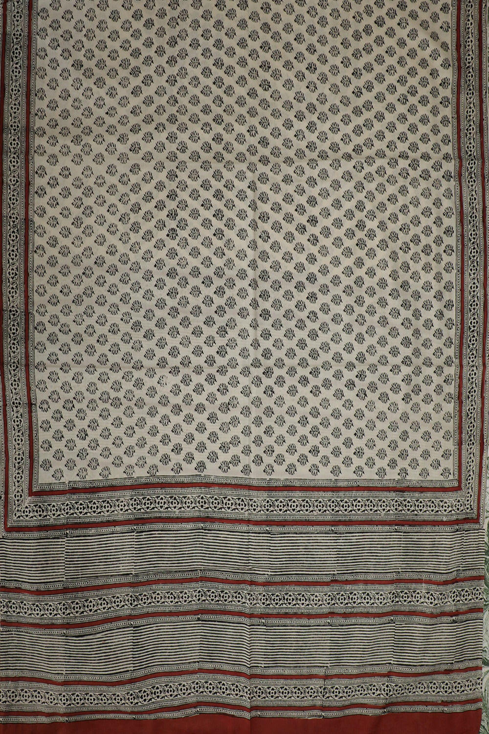 Cotton Dupatta - Matkatus 