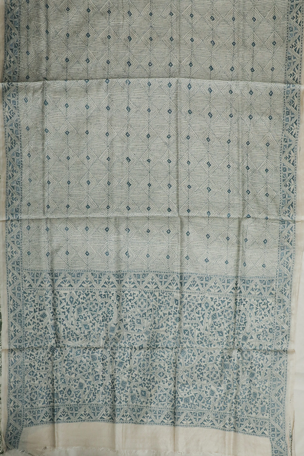 Silk Dupatta-Matkatus 