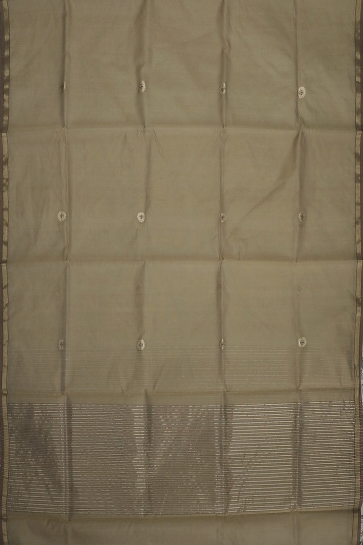 Silk Cotton Dupattas - Matkatus