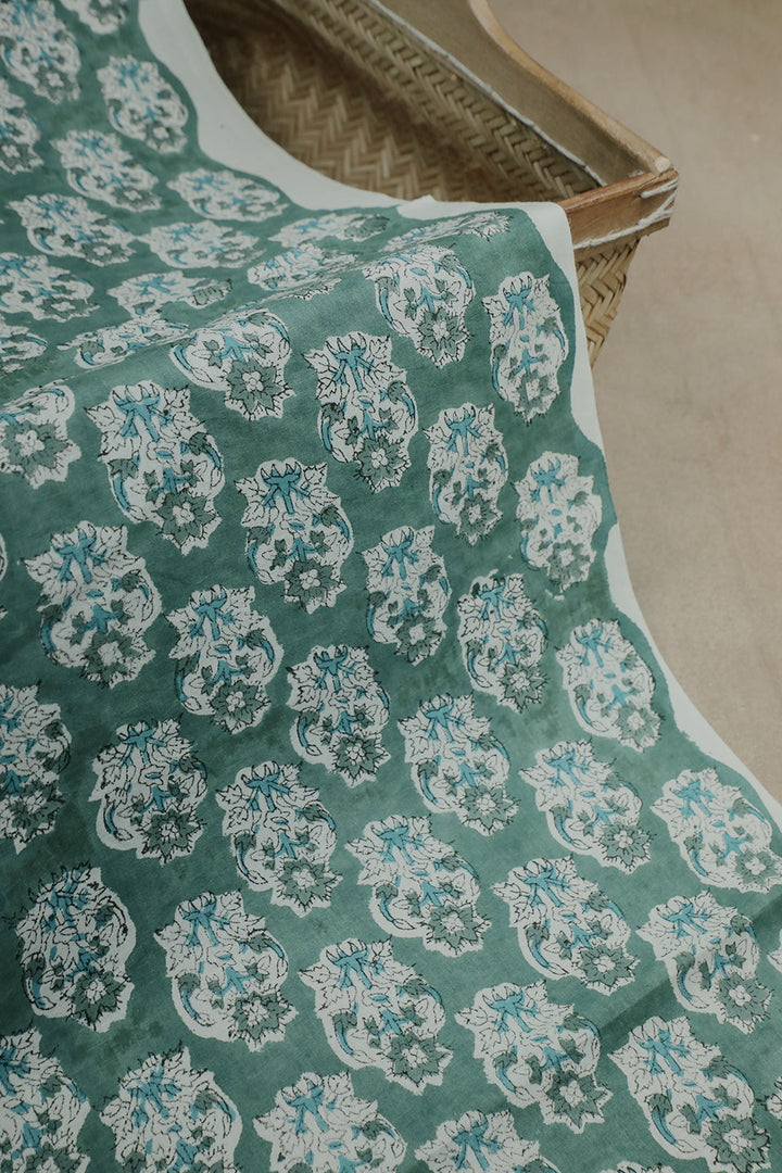 Sanganeri Fabric-Matkatus 