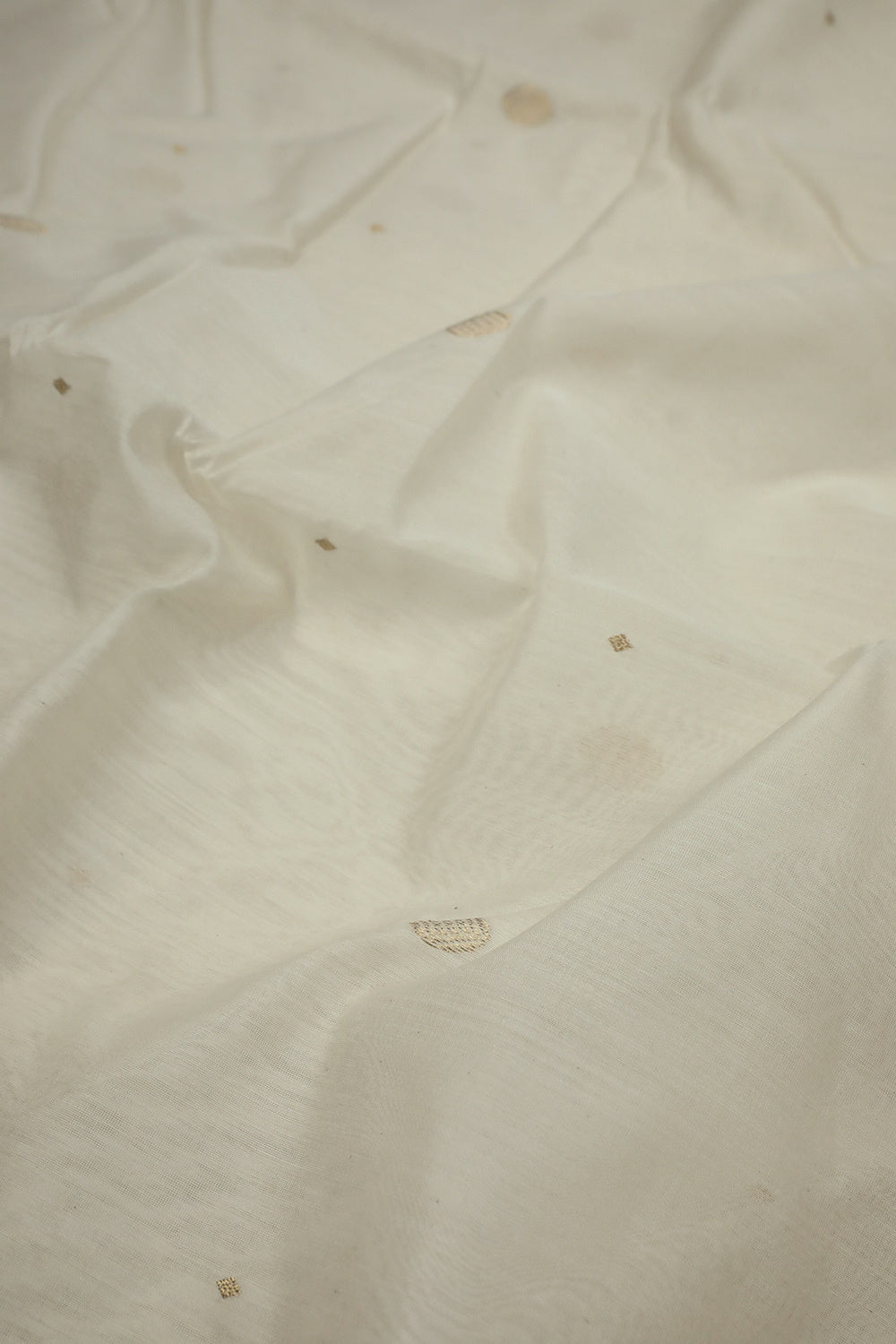 Silk Cotton Fabric - Matkatus