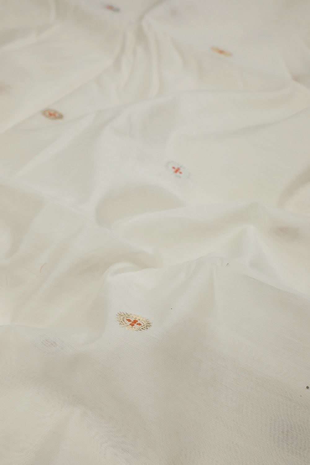 Silk Cotton Fabric - Matkatus