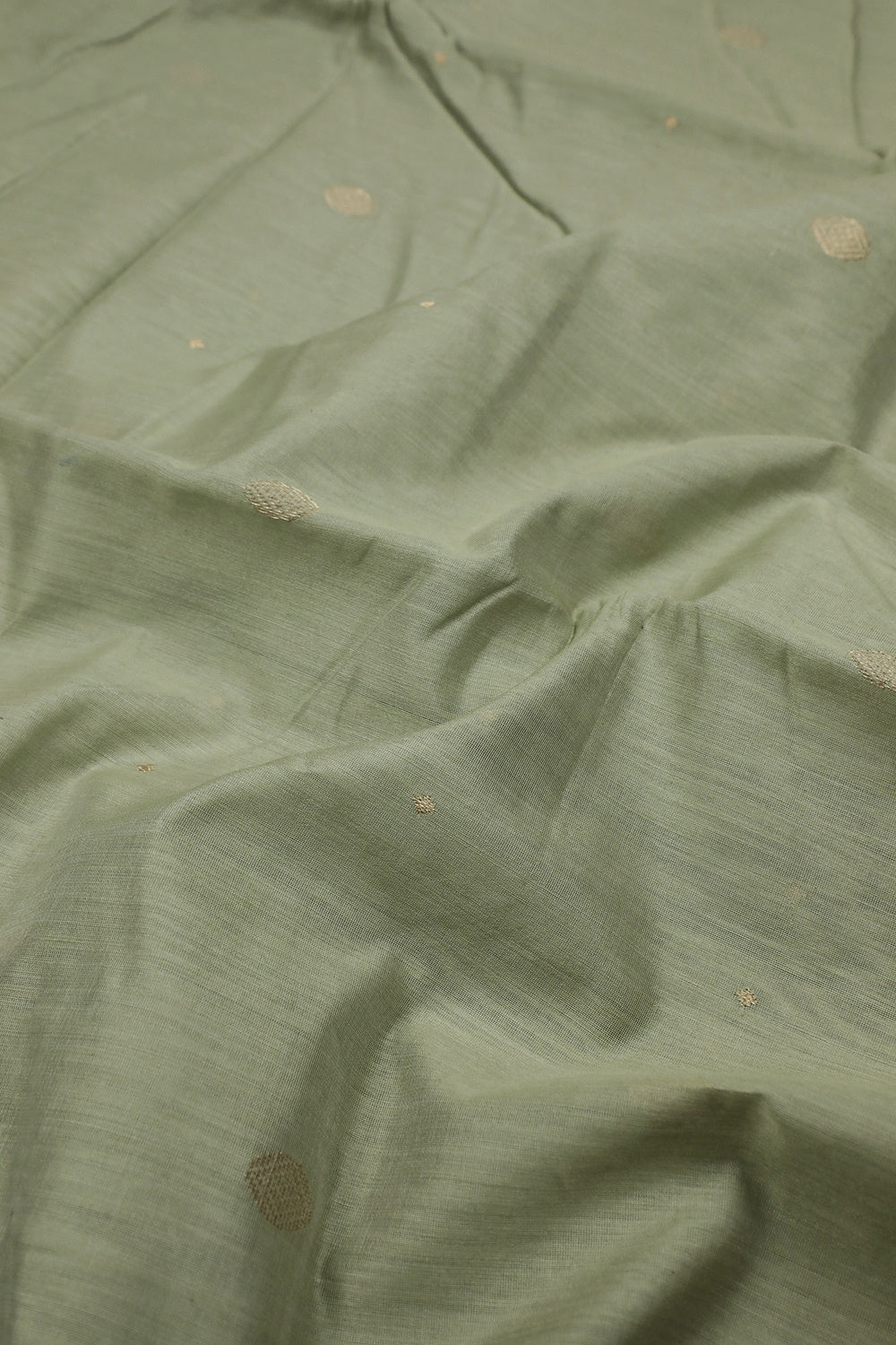 Silk Cotton Fabric - Matkatus