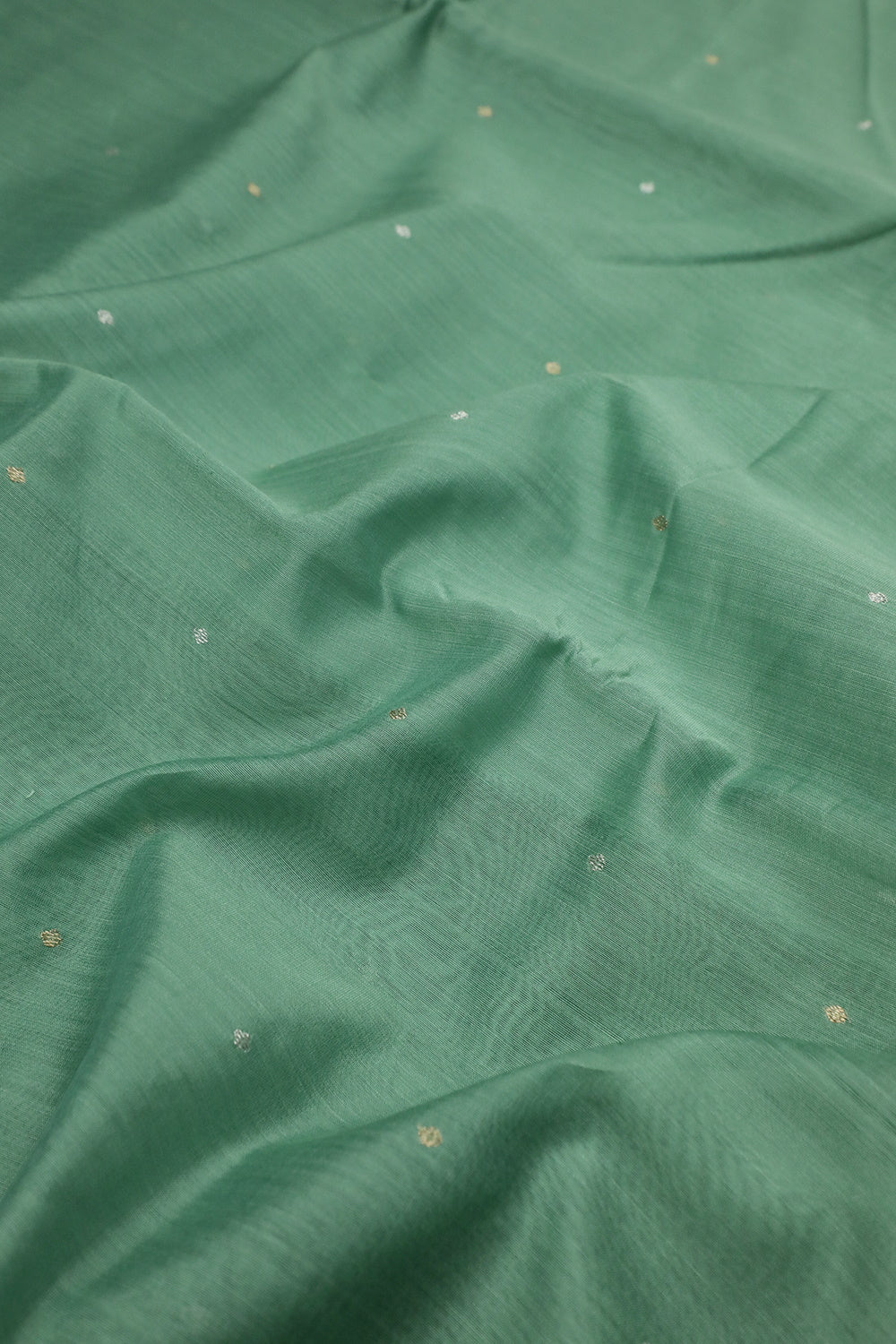 Silk Cotton Fabric - Matkatus