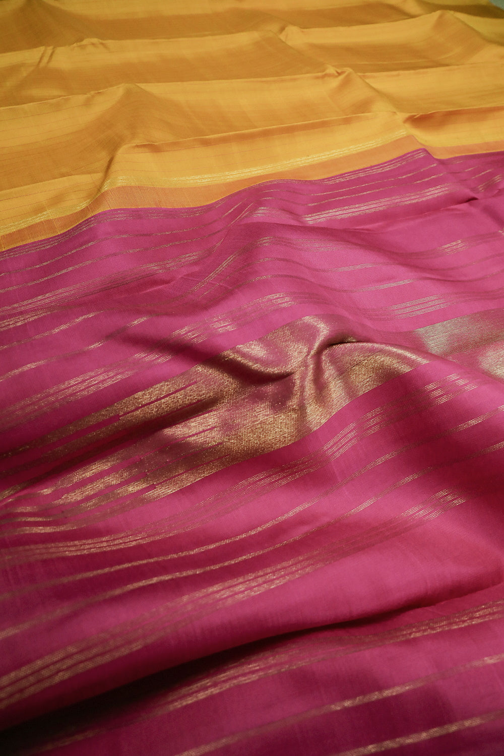 Silk Saree - Matkatus