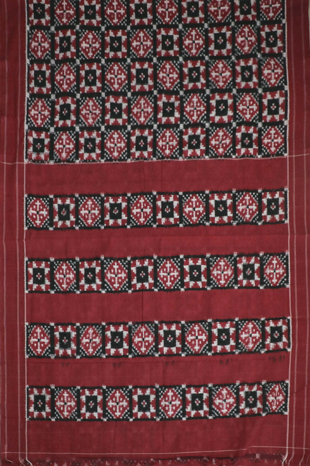 Handloom Saree - Matkatus 