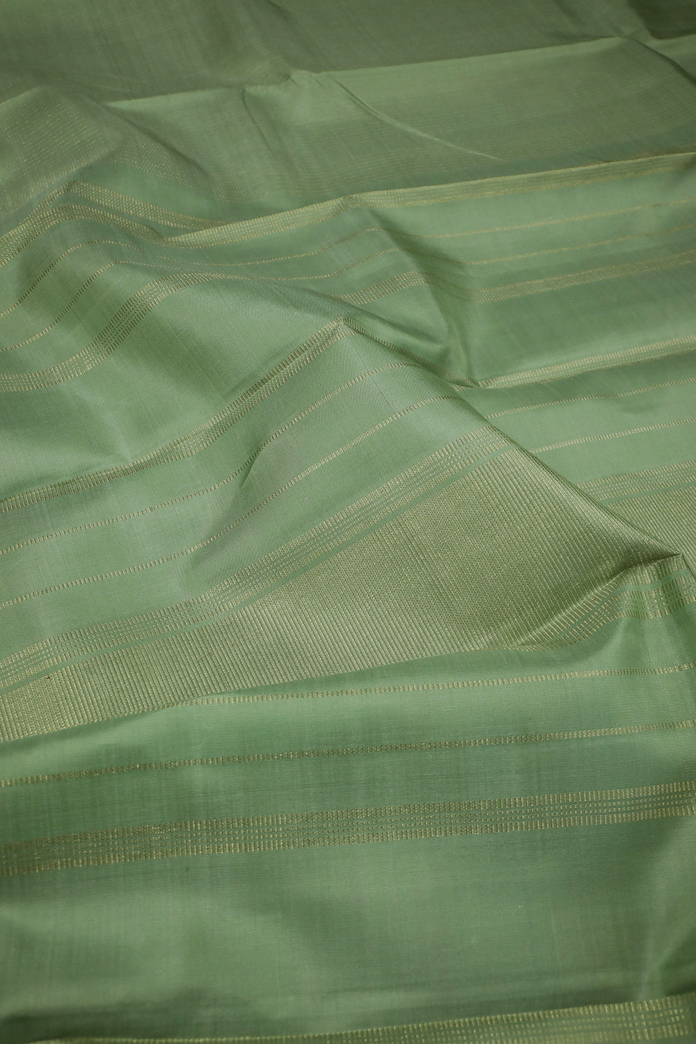 Kanchi Silk Saree-Matkatus 