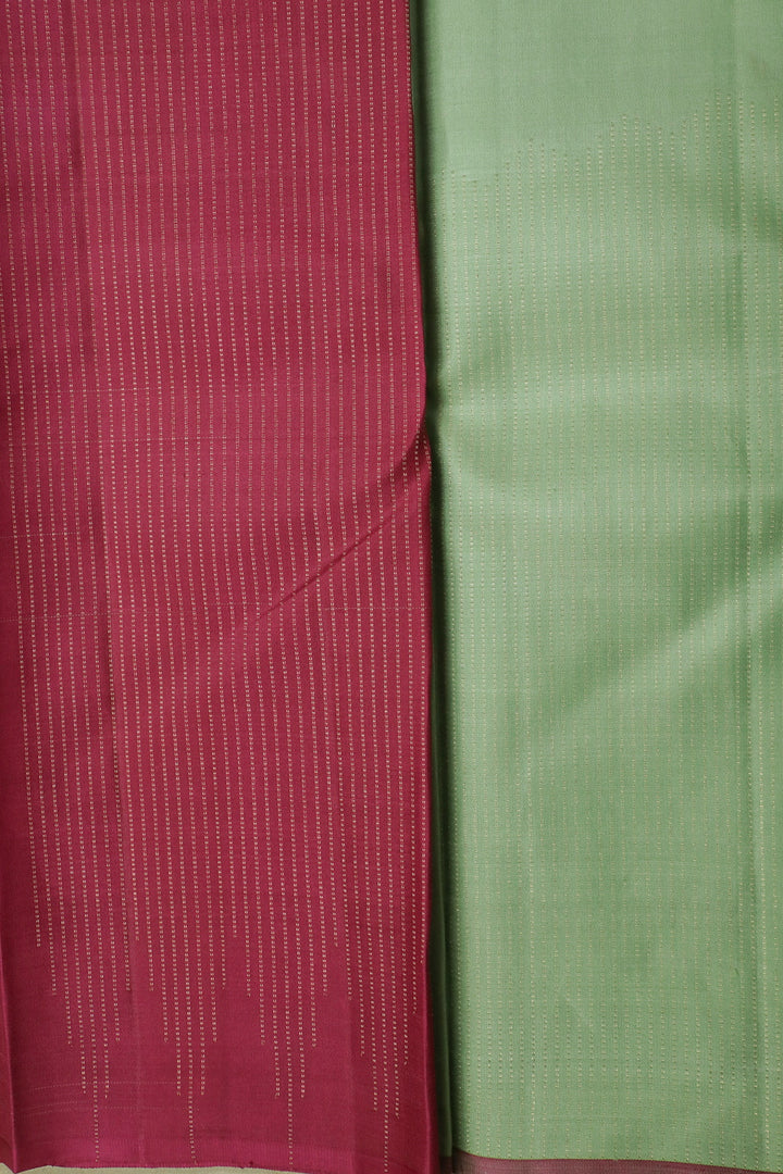 Silk Saree-Matkatus