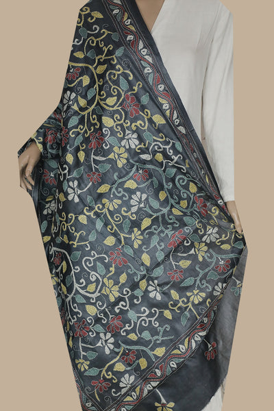 Kantha Dupattas-Matkatus 