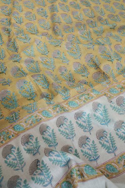 Mul Cotton Dupatta - Matkatus