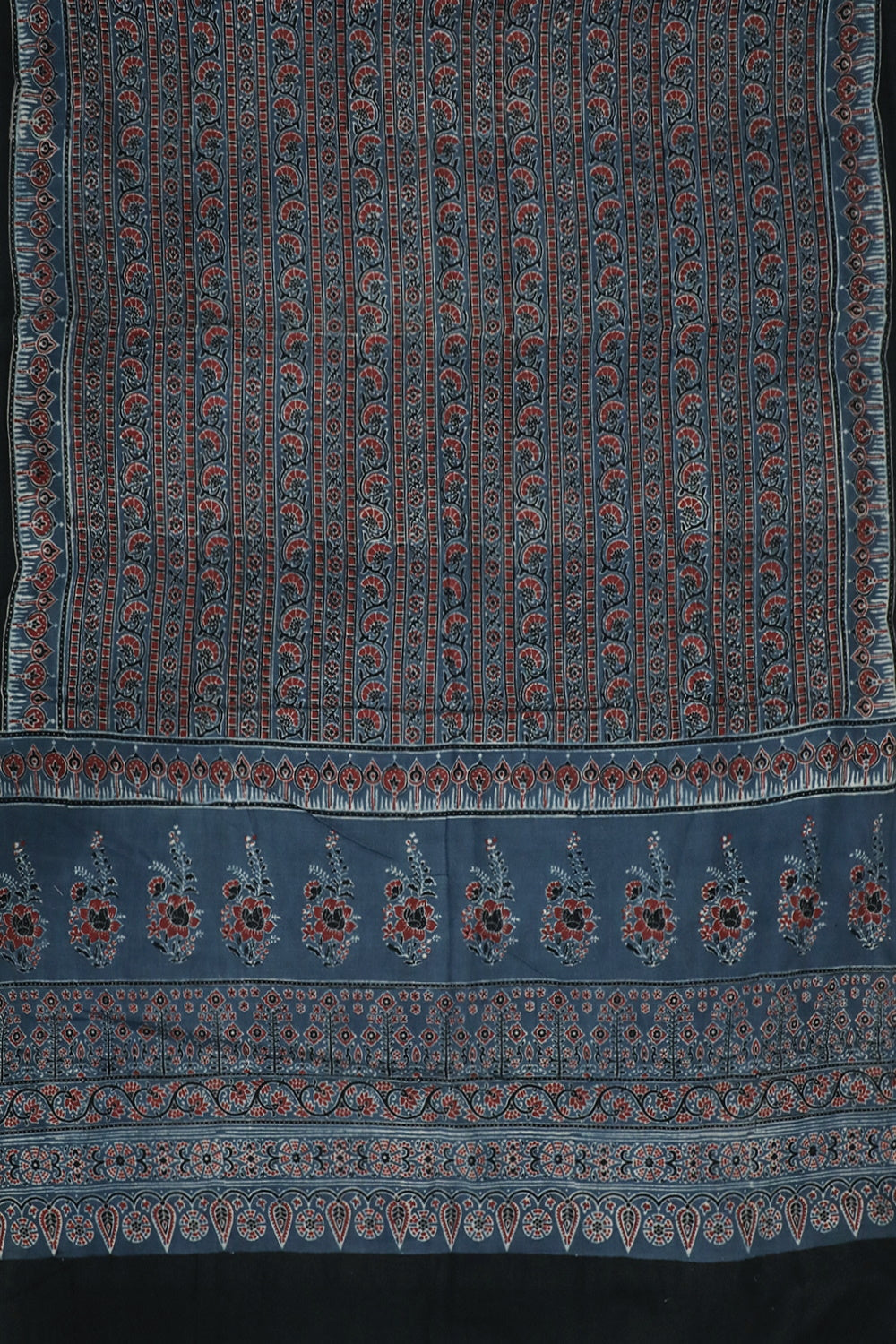 Cotton Dupattas-Matkatus 