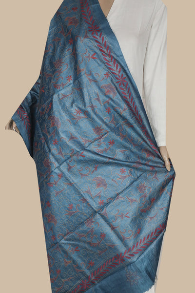 Kantha Dupattas-Matkatus 