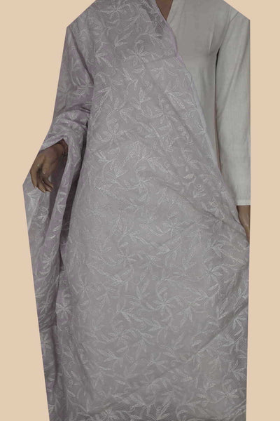 Chikankari Dupattas - Matkatus