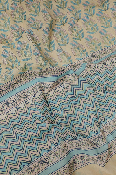 Cotton dupattas-Matkatus 