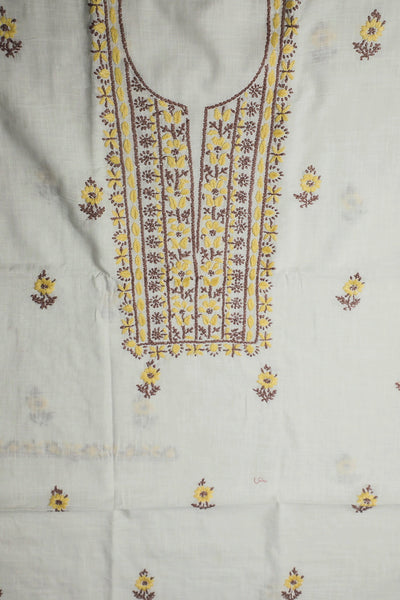 Chikankari Kurta - Matkatus