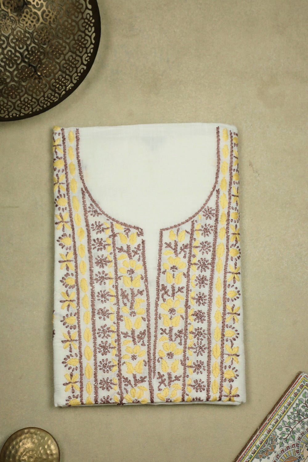 Kurta Fabrics- Matkatus