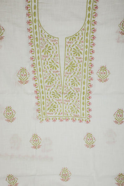 Kurta Fabrics- Matkatus