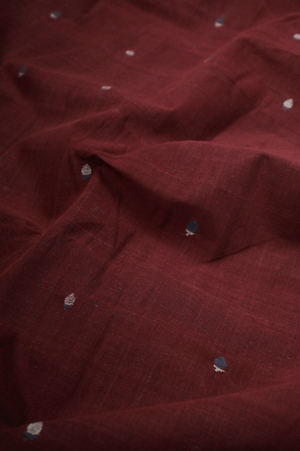  Handwoven Fabric - Matkatus