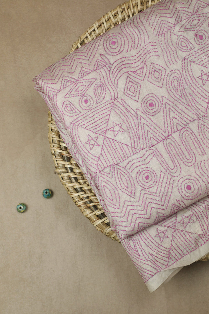 Kantha Fabric - Matkatus