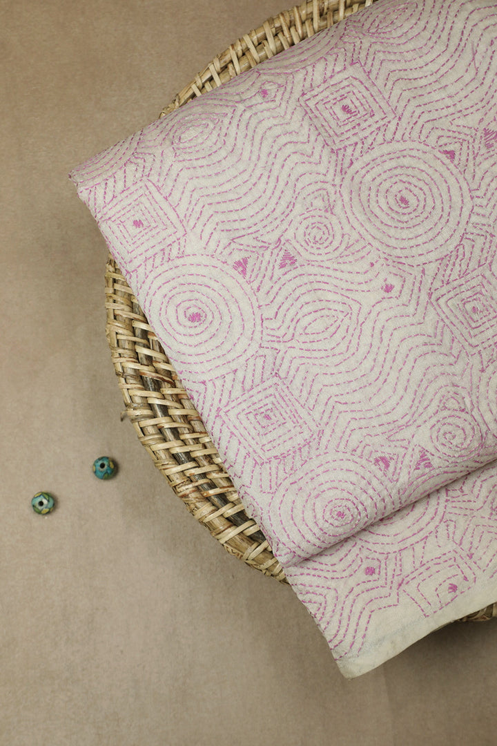 Kantha Fabric - Matkatus