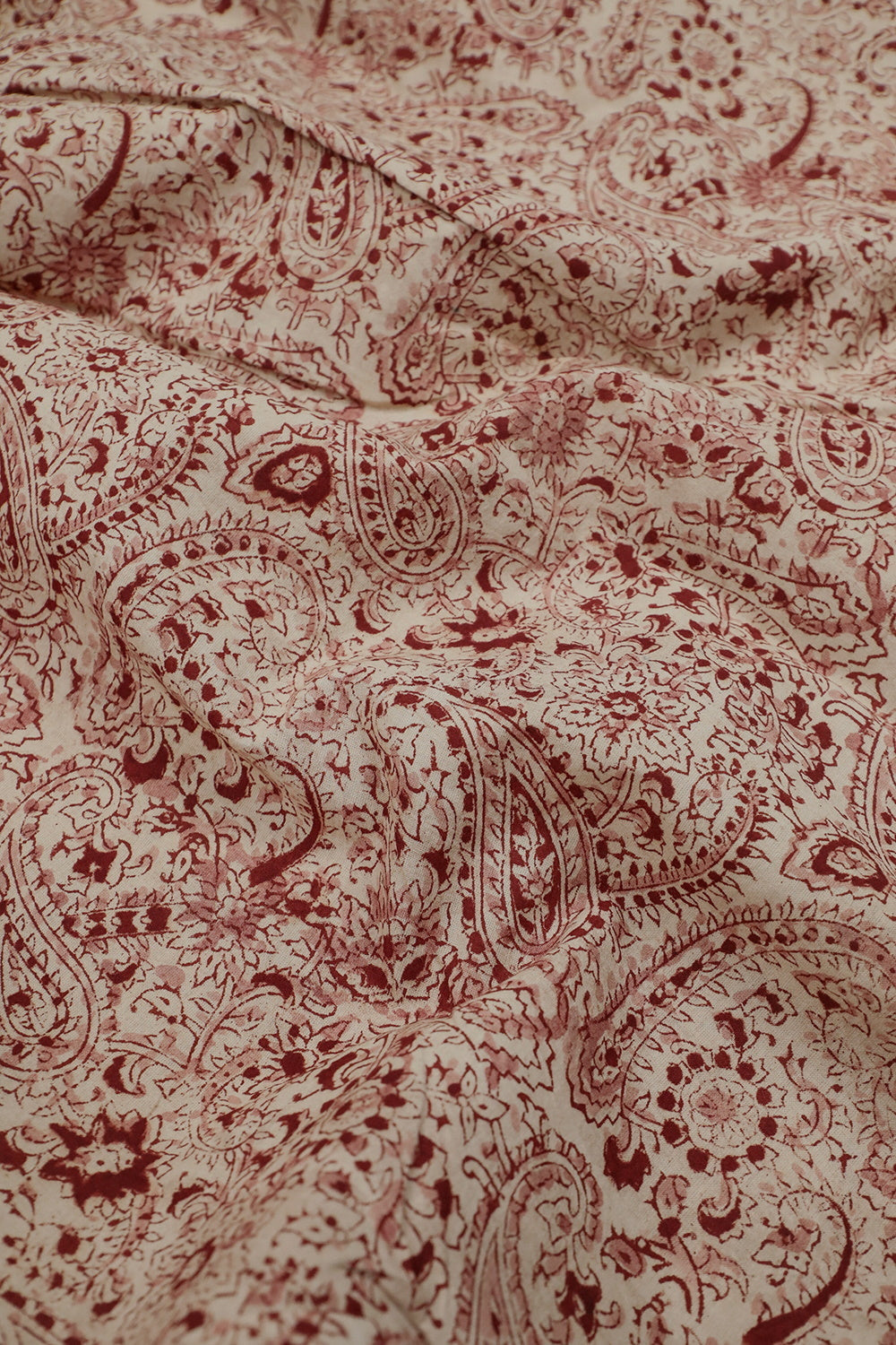 Printed Kalamkari Fabreic-Matkatus