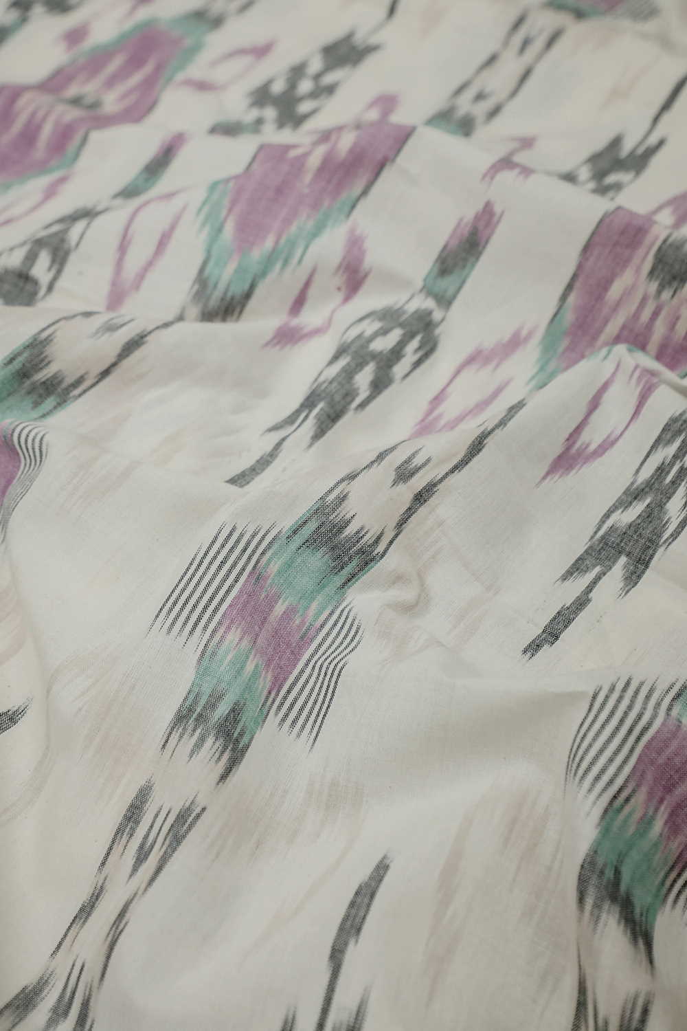 Ikat Fabrics - Matkatus