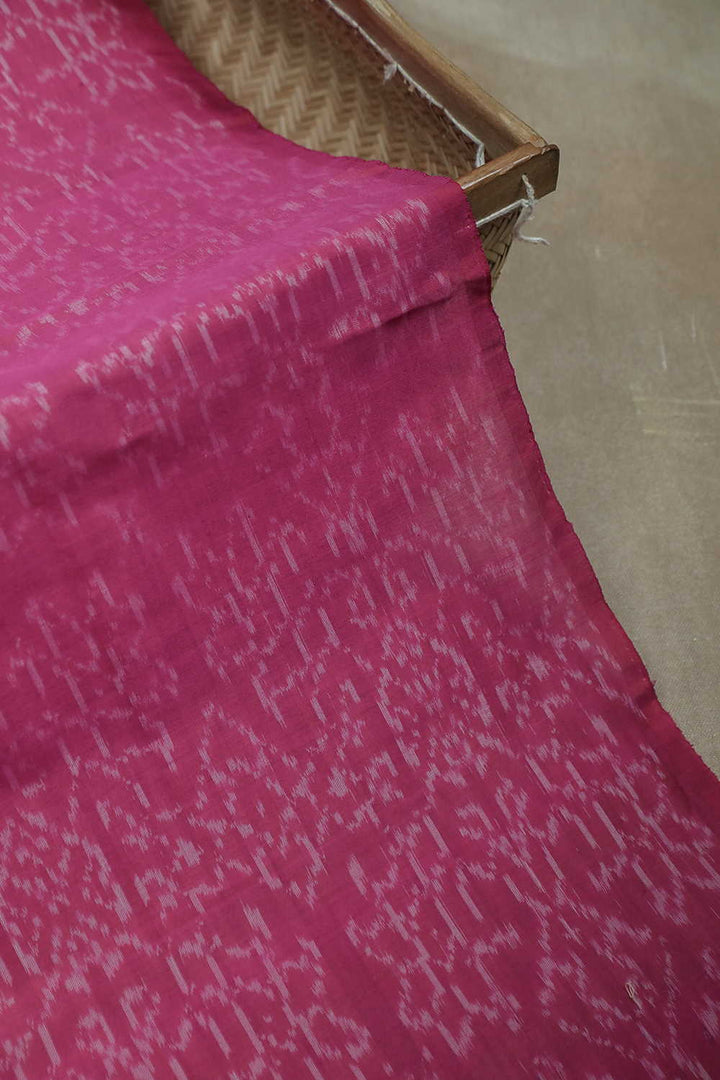 Ikat Fabrics - Matkatus 