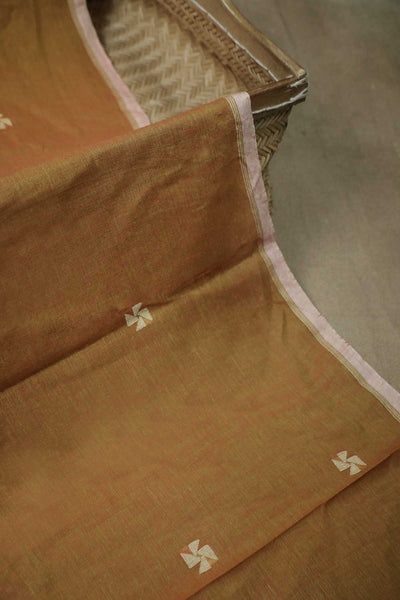 Jamdani Fabrics - Matkatus