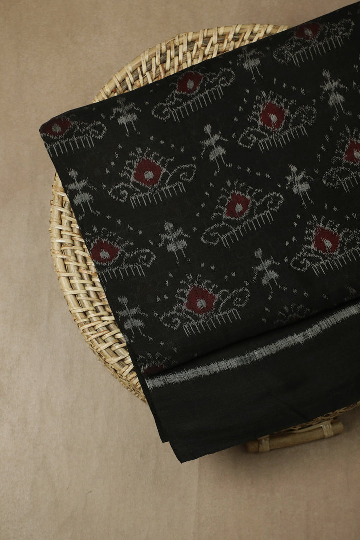 Sambalpuri Fabrics-Matkatus