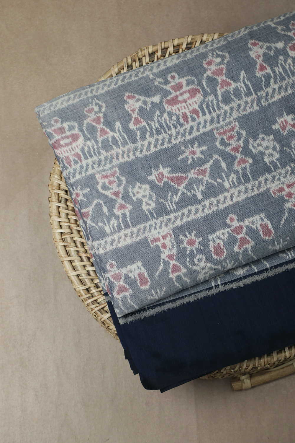 Sambalpuri Fabrics-Matkatus