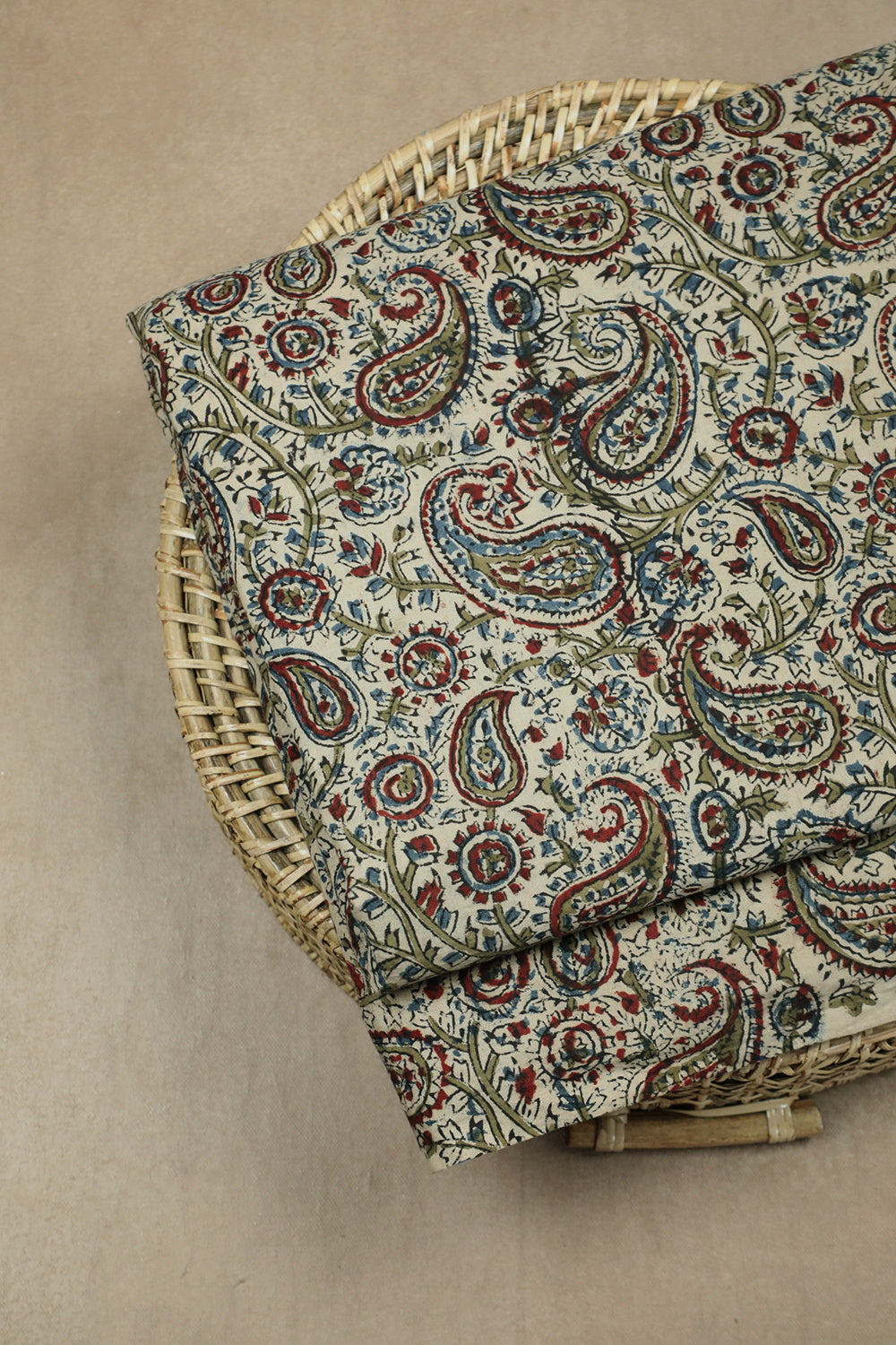 Kalamkari Fabrics-Matkatus