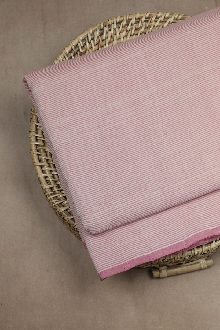 Mangalagiri Plain Fabric -Matkatus