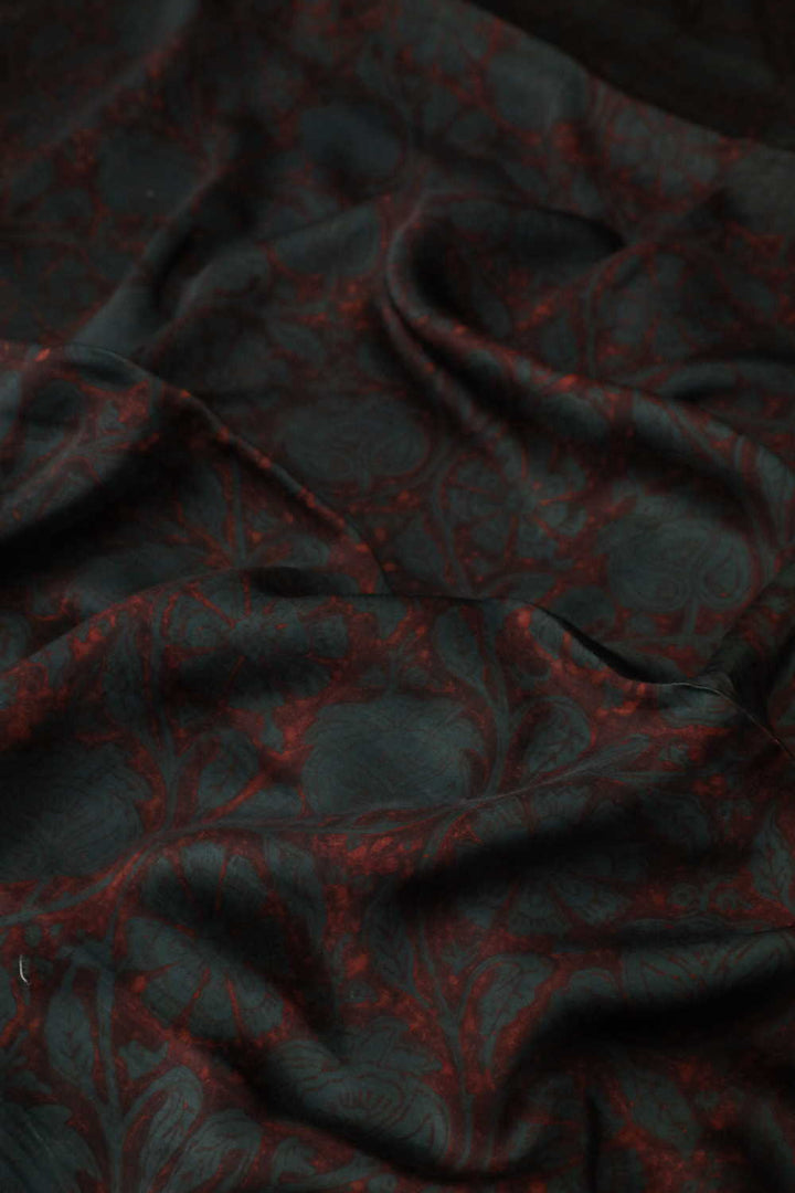 Modal Silk Fabrics - Matkatus