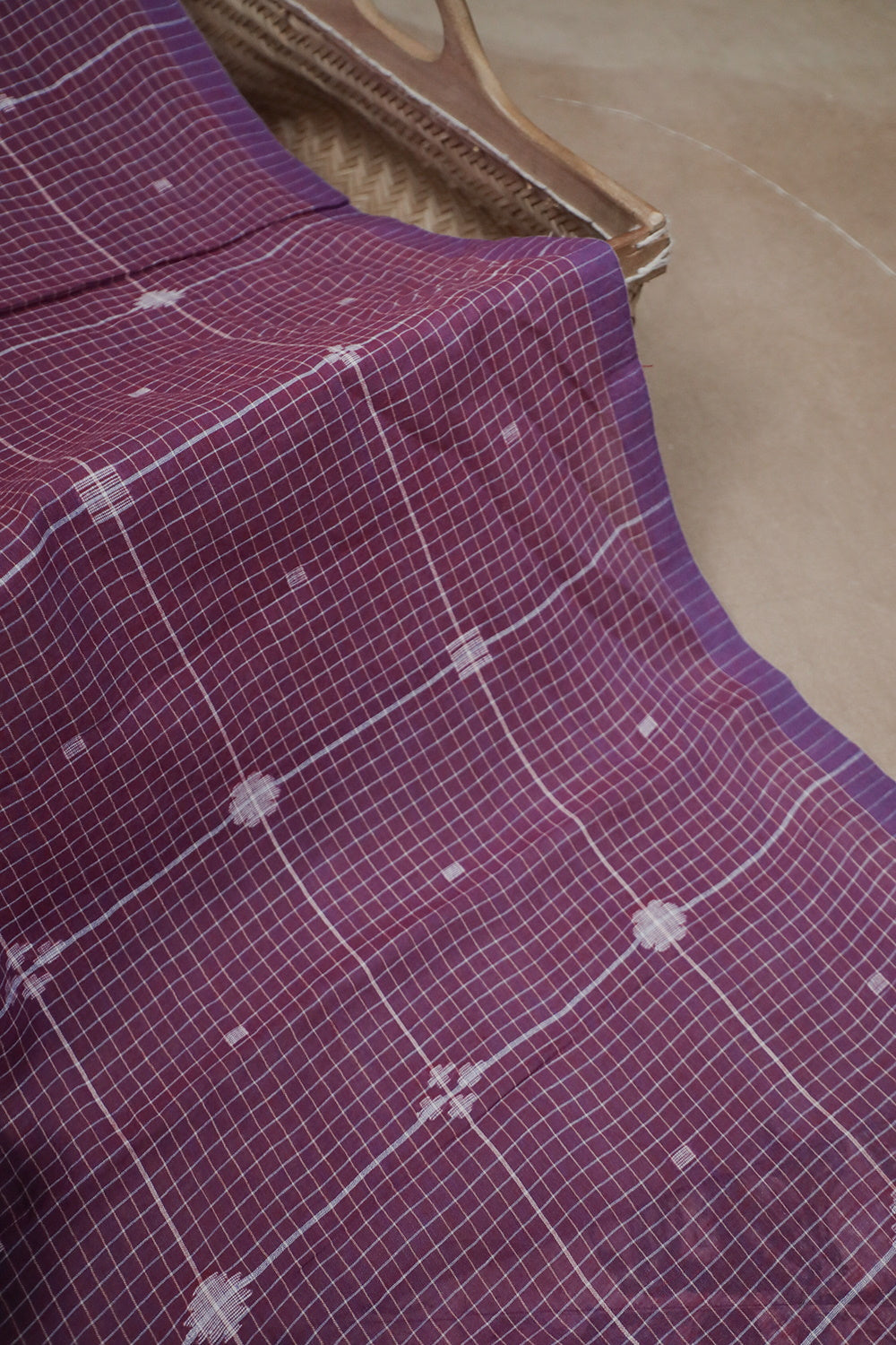 Handloom Fabrics - Matkatus