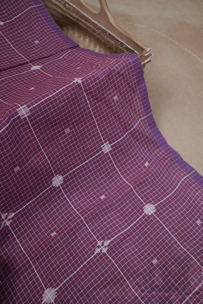 Handloom Fabrics - Matkatus