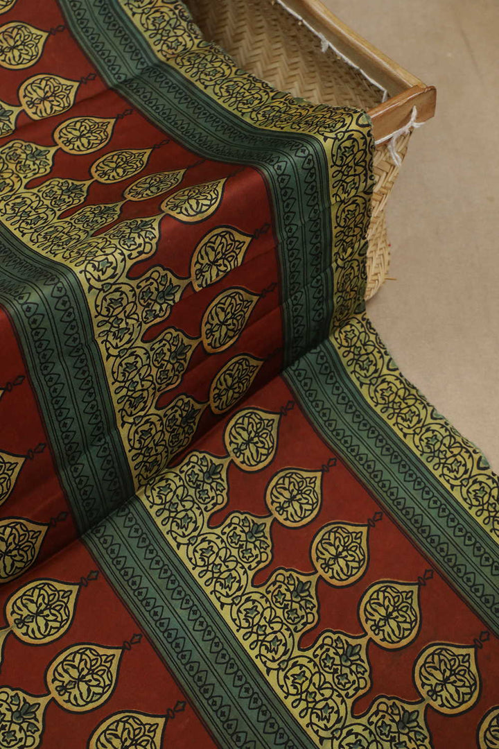 Modal Silk Fabrics - Matkatus